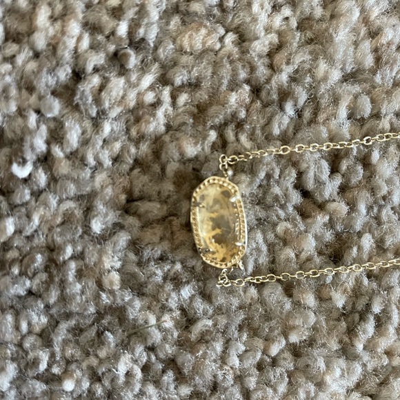 Kendra Scott necklace - Picture 3 of 3